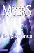 The Presence cover