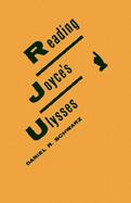 Reading Joyce's Ulysses cover