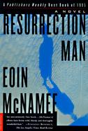Resurrection Man cover