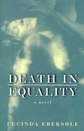 Death in Equality cover