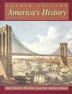 America's History cover