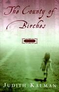 The County of Birches cover