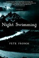 Night Swimming: Stories cover