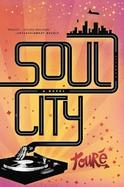 Soul City cover