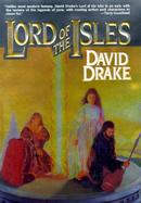 Lord of the Isles cover