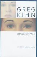 Shade of Pale cover