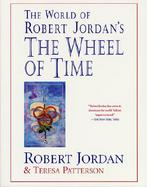 The World of Robert Jordan's the Wheel of Time cover