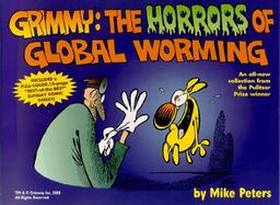 Grimmy: The Horrors of Global Worming cover