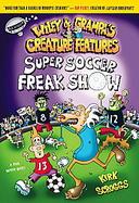 Howl of the Grampa! cover