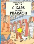Cigars of the Pharaoh cover