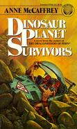 Dinosaur Planet Survivors cover