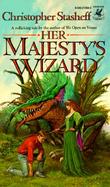 Her Majesty's Wizard cover