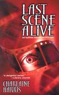 Last Scene Alive cover