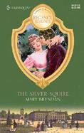 The Silver Squire cover