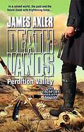 Perdition Valley The Coldfire Project Book 2 cover
