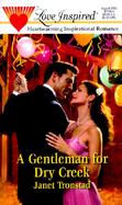 A Gentleman for Dry Creek cover