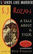A Tale about a Tiger cover