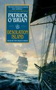 Desolation Island cover