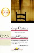 A Virtuous Woman cover