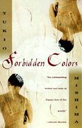 Forbidden Colors cover