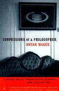 Confessions of a Philosopher A Personal Journey Through Western Philosphy from Plato to Popper cover