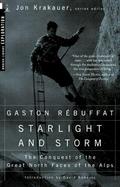 Starlight and Storm cover