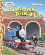 Thomas Tells a Lie cover