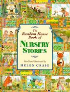 The Random House Book of Nursery Stories cover
