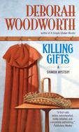 Killing Gifts: A Shaker Mystery cover