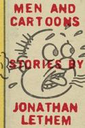 Men and Cartoons Stories cover