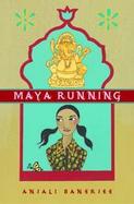 Maya Running cover