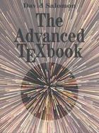 The Advanced Textbook cover