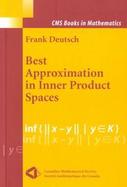 Best Approximation in Inner Product Spaces cover
