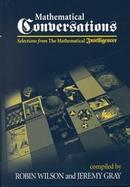 Mathematical Conversations Selections from the Mathematical Intelligencer cover