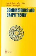 Combinatorics and Graph Theory cover