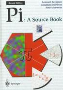 Pi: A Source Book cover
