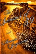 The Summer of '39 cover