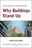 Why Buildings Stand Up The Strength of Architecture cover