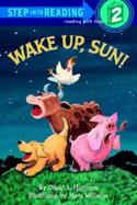 Wake Up, Sun! cover