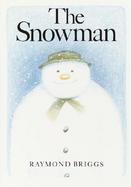 The Snowman cover