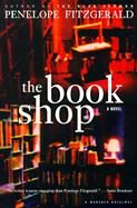 The Bookshop cover