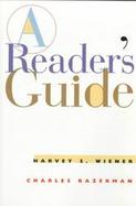 A Readers Guide: A Brief Handbook cover