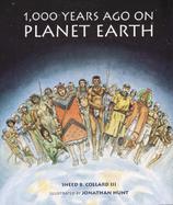 1,000 Years Ago on Planet Earth cover