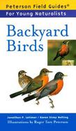 Backyard Birds cover