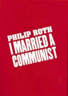 I Married a Communist cover