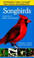 Songbirds cover