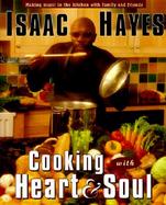 Cooking with Heart & Soul cover