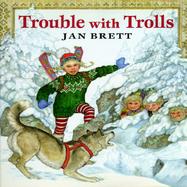 Trouble With Trolls cover