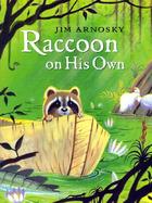 Raccoon on His Own cover