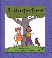 39 Uses for a Friend cover